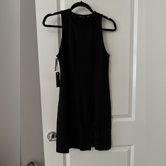 NWT Babaton dress from Aritzia - Picture 3 of 6